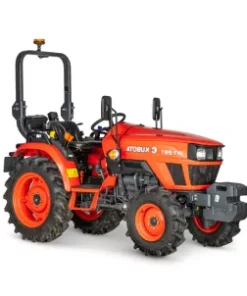Tracteur KUBOTA type EK 1-221 DT