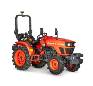 Tracteur KUBOTA type EK 1-221 DT