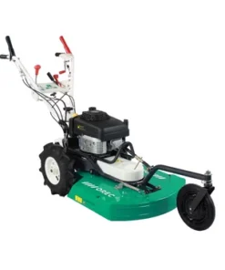 Tondeuse débroussailleuse Orec type SH 61