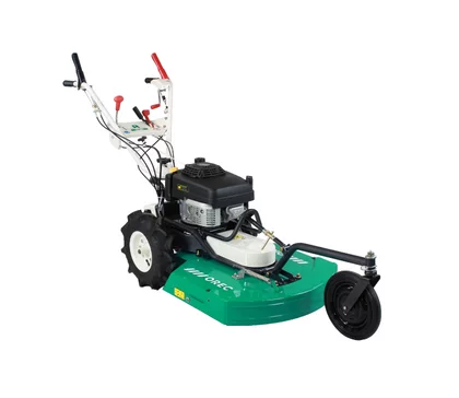 Tondeuse débroussailleuse Orec type SH 61