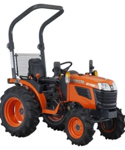 Tracteur Kubota type B1-121 D