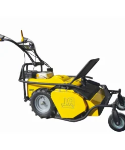 Débroussailleuse à fléaux Roques&LeCoeur type RL460B