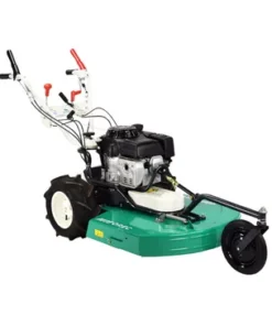 Tondeuse débroussailleuse Orec type SH 71 H