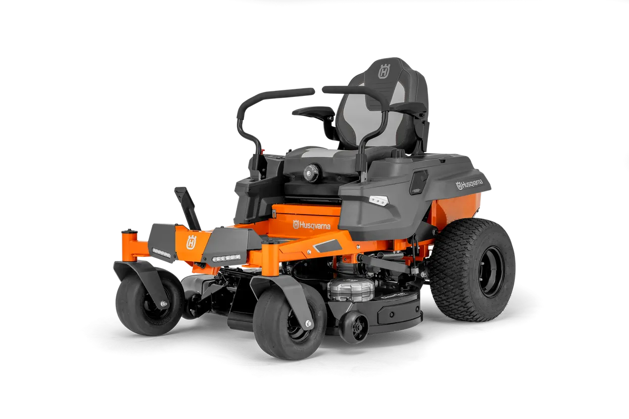 Tondeuse Husqvarna  type      Z 342iF