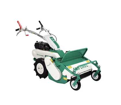 Broyeur Broyeur à fléaux Orec type HR 531