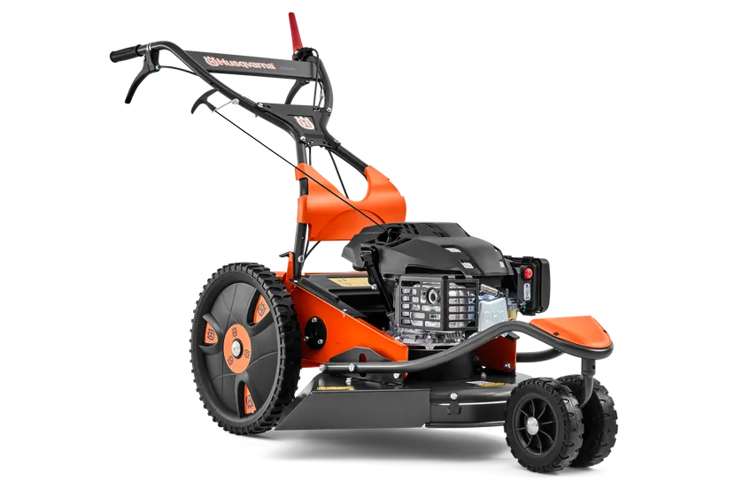 Tondeuse Husqvarna type DB551