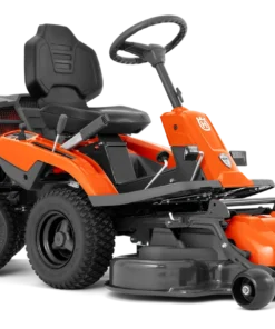 Autoportée Husqvarna type RIDER 214 TC Confort Edition: