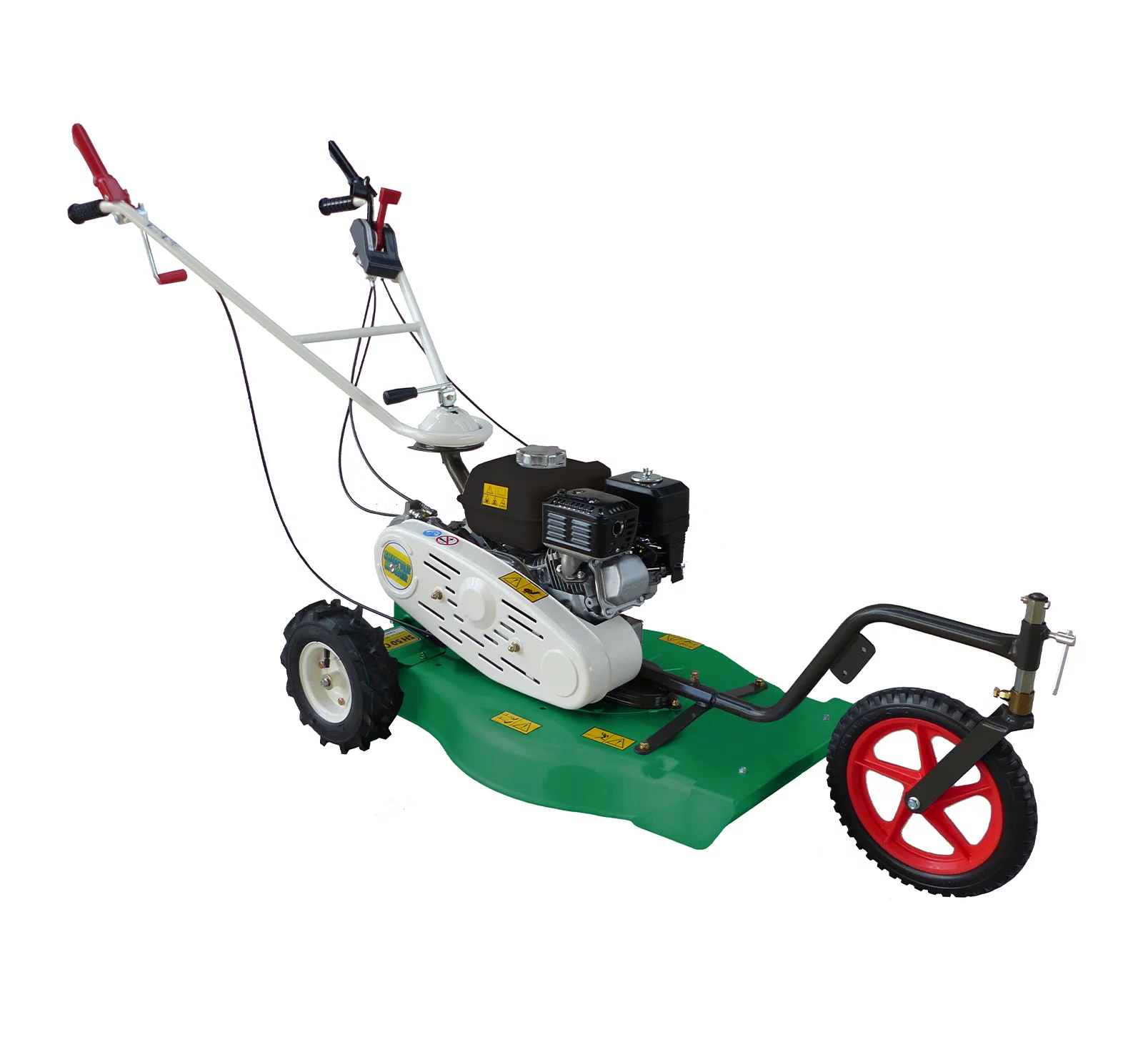 Tondeuse débroussailleuse Orec type SH 50C
