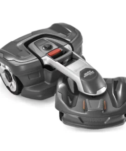 robot de tonte Husqvarna type AM 435 X AWD