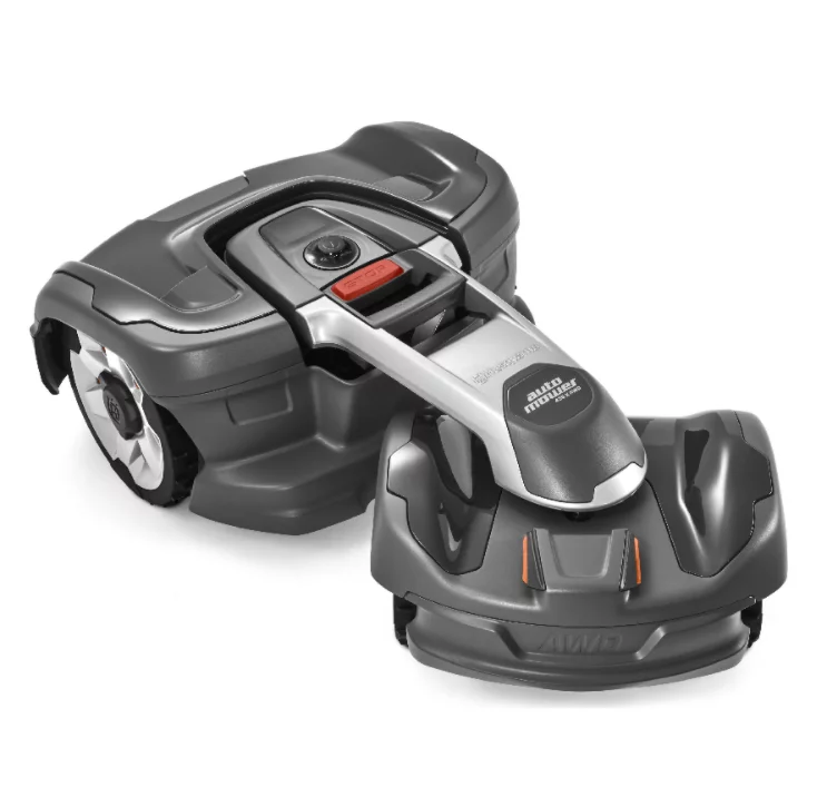 robot de tonte Husqvarna type AM 435 X AWD