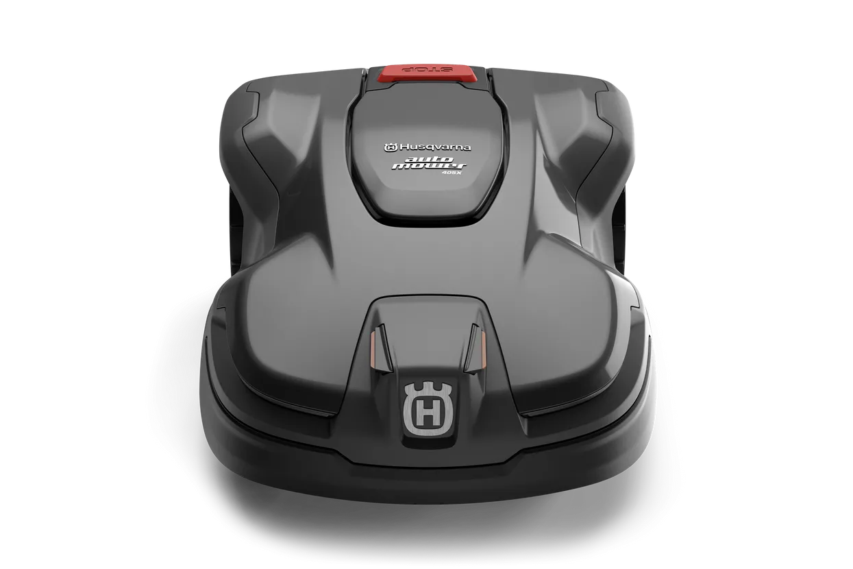 Robot de tonte Husqvarna automower 405x
