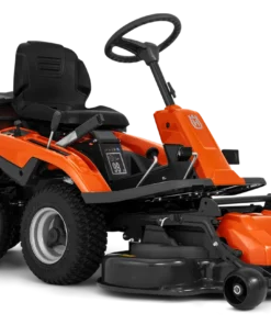 Tondeuse Autoportée Husqvarna Rider R214T