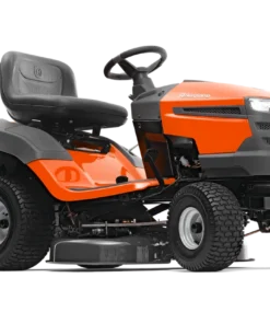 ..Tondeuse autoportée HUSQVARNA TC 238