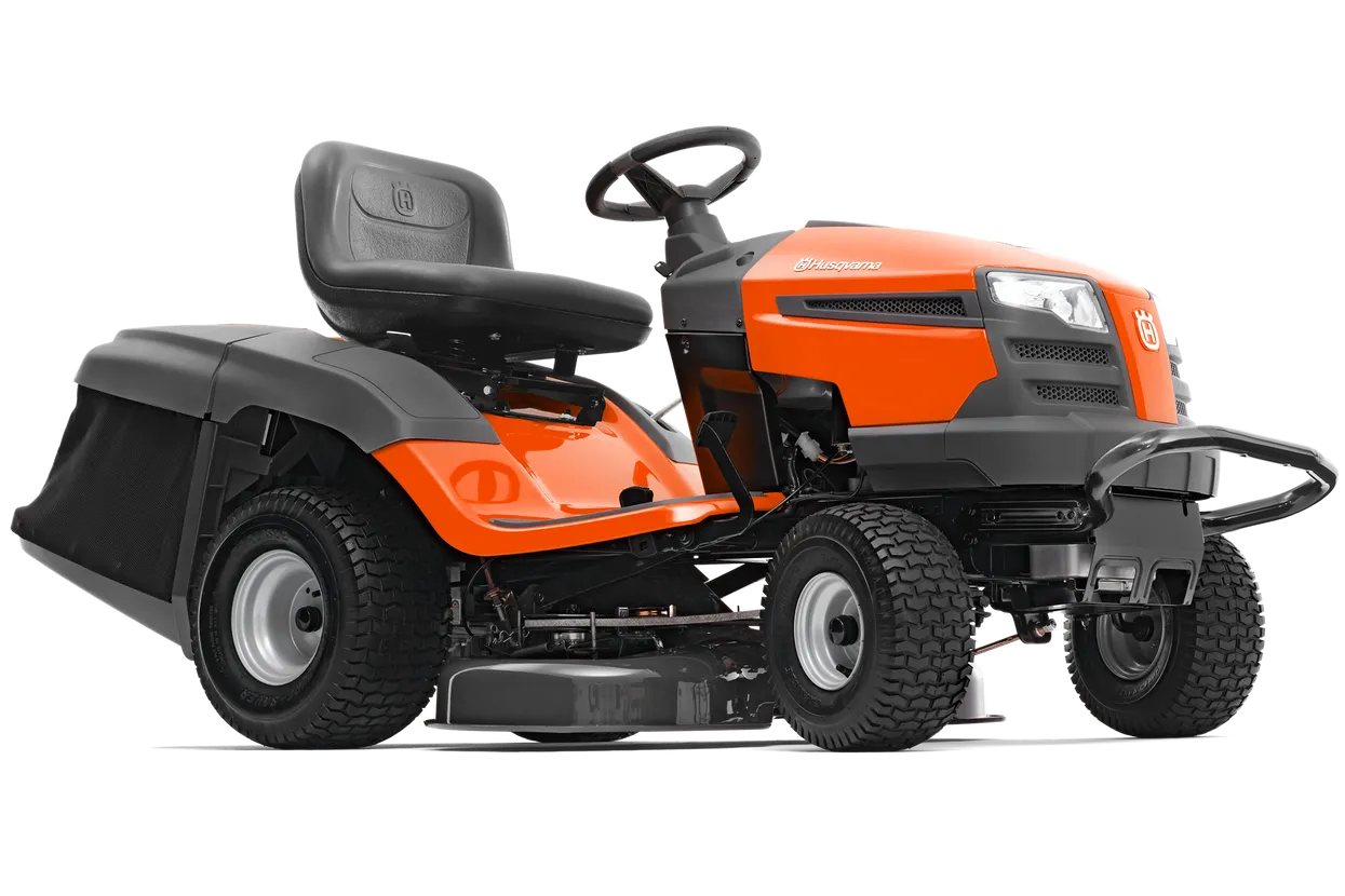 ..Tondeuse autoportée HUSQVARNA TC 238