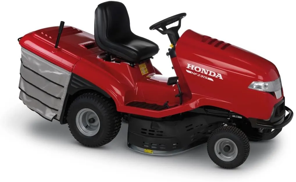 Tondeuse autoportée Honda Tracteur HF 2315 HM