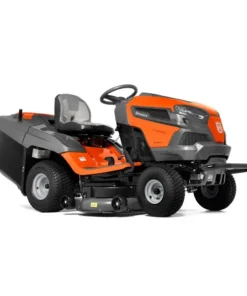 Tondeuse autoportée Husqvarna TC 242 TX