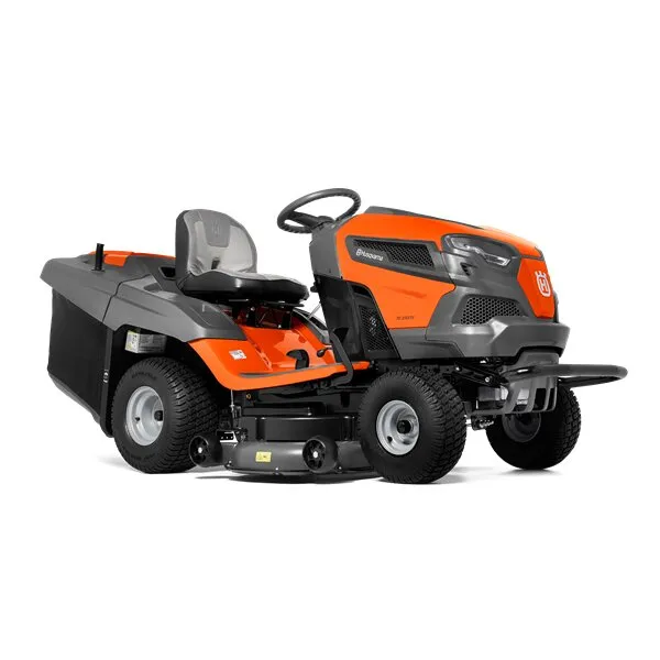 Tondeuse autoportée Husqvarna TC 242 TX
