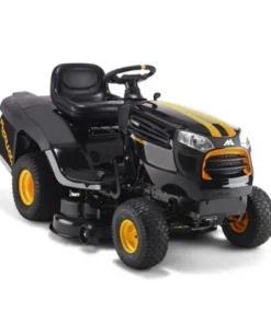 Tondeuse autoportée MC CULLOCH M125-97TC PowerDrive