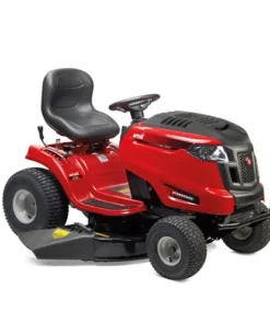 Tondeuse autoportée MTD OPTIMA LG 200 H