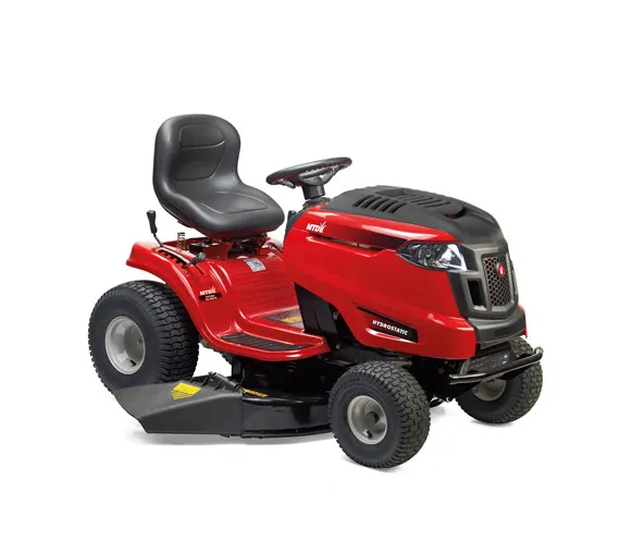 Tondeuse autoportée MTD OPTIMA LG 200 H