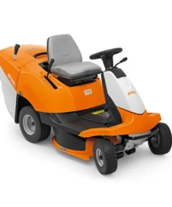 Tondeuse autoportée Rider STIHL RT4082