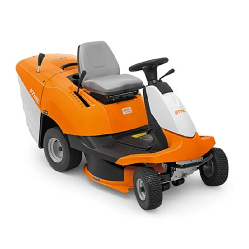 Tondeuse autoportée Rider STIHL RT4082