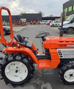 Tracteur KUBOTA type B 1500