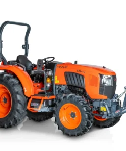 Tracteur Kubota type L1 452 DW