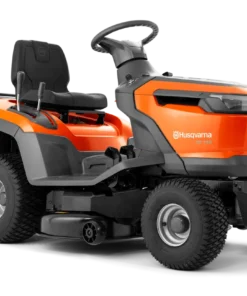 Autoportée   HUSQVARNA   type   TC 112
