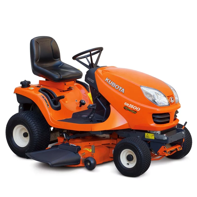 AUTOPORTEE    DIESEL   KUBOTA GR1600ID