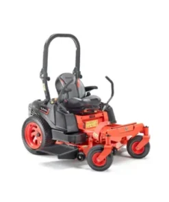 Autoportée Autoportée KUBOTA type Z2 481