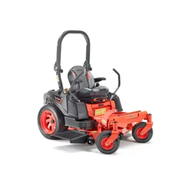 Autoportée Autoportée KUBOTA type Z2 481