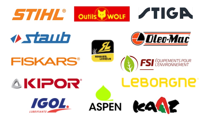 Logo Title