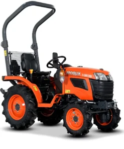 Tracteur Kubota type B1-161 D