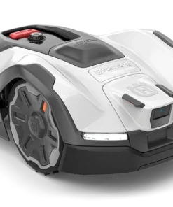 Robot tondeuse sans fil Husqvarna Automower 410VE NERA