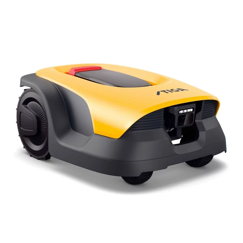 Robot de tonte Stiga A15V Robot de tonte