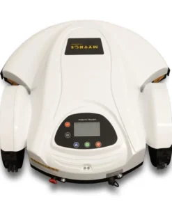 Tondeuse électrique Lineatielle Robot tondeuse mythos smart