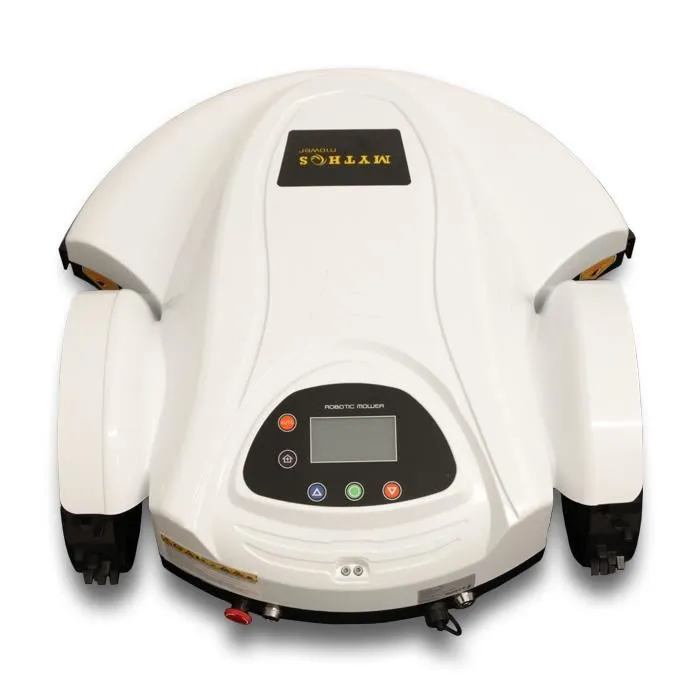 Tondeuse électrique Lineatielle Robot tondeuse mythos smart