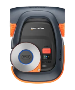 TondeuseTondeuse robot SEGWAY NAVIMOW H206E
