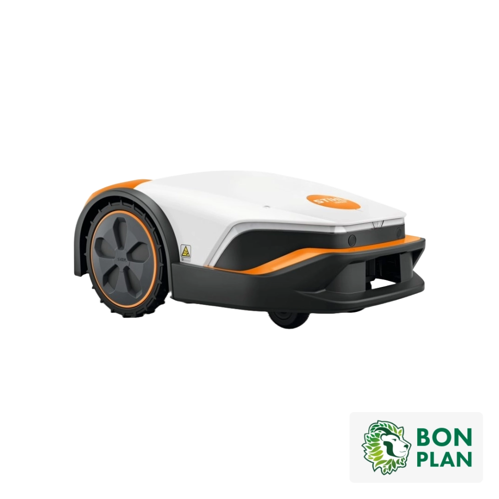 Bon plan – Tondeuse robot STIHL iMOW® 7